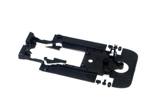 SLOT IT chassis evo6 for Jaguar XJR 6/9/12 AW